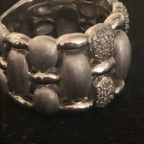 Effy silver ring size 7 - Picture 6 of 12